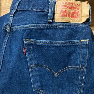 Levi Strauss & Co for men